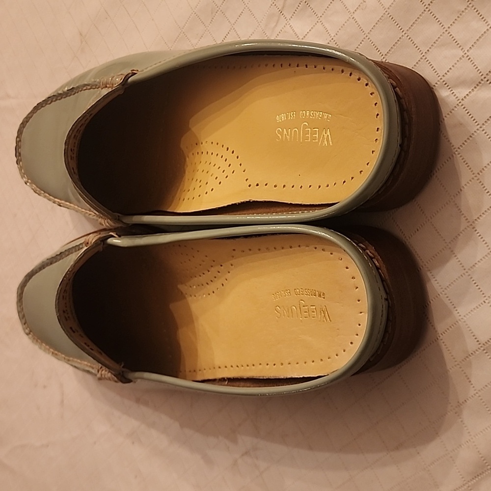 WOMENS MULE EASY WEEJUNS LOAFER - Picture 4 of 8